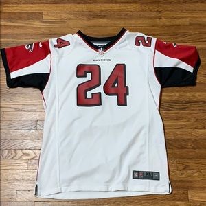 Devonta Freeman ATL Falcons Jersey